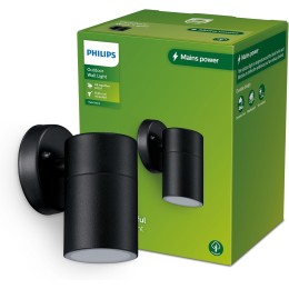 Philips 8720169266551 LED kültéri fali lámpa Kylis GU10