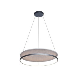Rabalux 98072032 LED függőcsillár Farenzo  | 40W integrált LED forrás | 2000lm | 3000+4000K