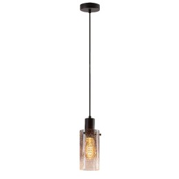 Rabalux 98072037 függőcsillár Fumea  E27