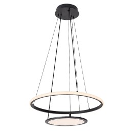 Rabalux 98072040 LED függőcsillár Jasero  | 42W integrált LED forrás | 2260lm | 3000-6500K