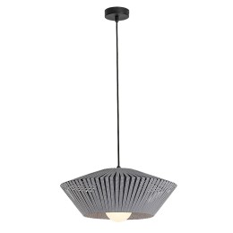 Rabalux 98072150 függőcsillár Revan  E27
