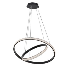 Rabalux 98072259 LED függőcsillár Grete | 60W integrált LED forrás | 3450lm | 3000K