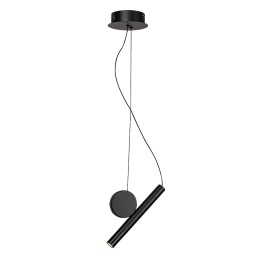Rabalux 98072278 LED függőcsillár Alaric  | 3W integrált LED forrás | 250lm | 3000K