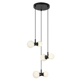Rabalux 98072300 függőcsillár Lition  G9