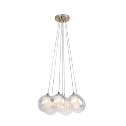Rabalux 98072304 függőcsillár Rosehip  G9