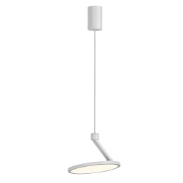 Rabalux 98072328 LED függőcsillár Ovidia  | 20W integrált LED forrás | 1300lm | 3000K