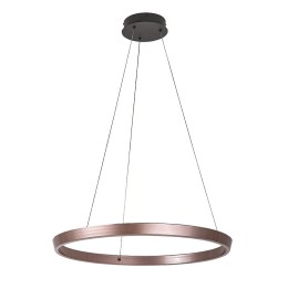 Rabalux 72402 LED mennyezeti függőlámpa Nevira | 36W integrált LED forrás | 2520lm | 3000-6500K