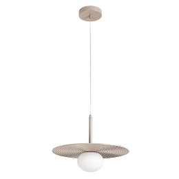 Rabalux 72461 mennyezeti függőlámpa Glowbells G9