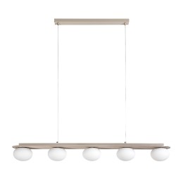 Rabalux 72462 mennyezeti függőlámpa Glowbells G9