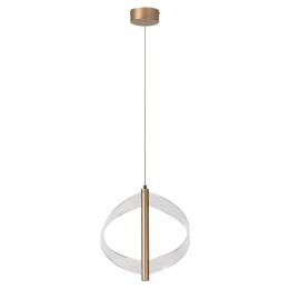 Rabalux 72464 LED mennyezeti függőlámpa Olyssia | 8W integrált LED forrás | 340lm | 3000K