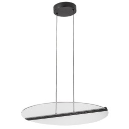 Rabalux 72483 LED mennyezeti függőlámpa Norael | 24W integrált LED forrás | 1570lm | 3000K