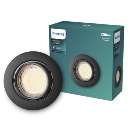 Philips 8720169392625 süllyeszthető lámpakeret Peridot  GU10