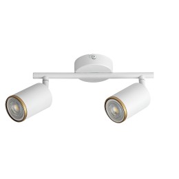 Rabalux 73105 mennyezeti spotlámpa Nolie GU10