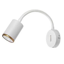 Rabalux 73110 fali spotlámpa Nolie GU10