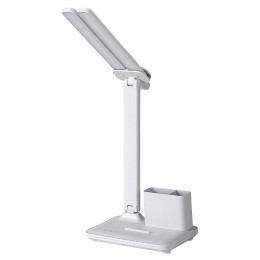 Rabalux 74032 LED asztali lámpa Elumo | 5W integrált LED forrás | 300lm | 3000/4000/6000K
