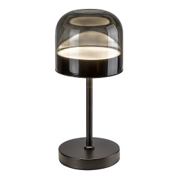 Rabalux 98074037 LED asztali lámpa Xelira  | 13W integrált LED forrás | 680lm | 3000K
