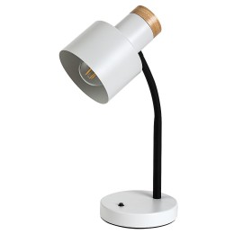 Rabalux 74098 asztali lámpa Pastro E27