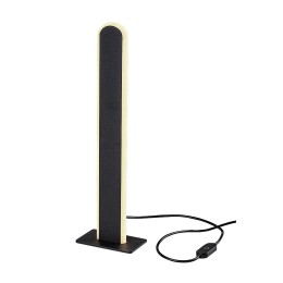Rabalux 98074194 LED asztali lámpa Sindri  | 15W integrált LED forrás | 750lm | 3000+4000K