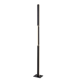 Rabalux 98074195 LED állólámpa Sindri  | 33W integrált LED forrás | 1800lm | 3000+4000K