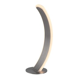 Rabalux 98074196 LED asztali lámpa Jarnelle  | 12W integrált LED forrás | 850lm | 3000K