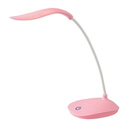 Rabalux 98074236 LED asztali lámpa Bedi | 2W integrált LED forrás | 165lm | 4000K