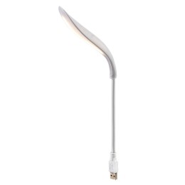 Rabalux 98074238 LED asztali lámpa Tafi | 2W integrált LED forrás | 165lm | 4000K