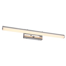 Rabalux 98075017 LED tükörmegvilágító fali lámpa Turgon | 20W integrált LED forrás | 1750lm | 3000+4