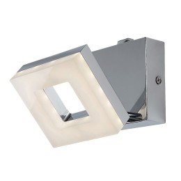 Rabalux 98075018 LED fürdőszobai fali lámpa Blas | 5W integrált LED forrás | 530lm | 4000K