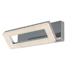 Rabalux 98075019 LED fürdőszobai fali lámpa Blas | 15W integrált LED forrás | 1570lm | 4000K