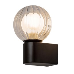Rabalux 98075021 fürdőszobai fali lámpa Colzar  G9