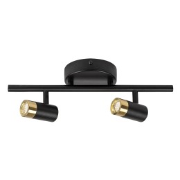 Rabalux 98075041 LED fürdőszobai fali lámpa Kadir  | 6W integrált LED forrás | 550lm | 4000K
