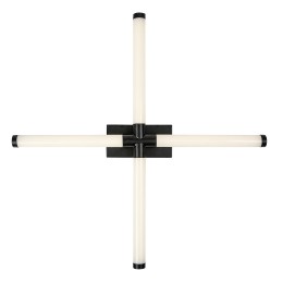 Rabalux 98075046 LED fürdőszobai mennyezeti lámpa Tilora  | 16W integrált LED forrás | 1350lm | 4000
