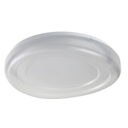 Rabalux 75059 LED fürdőszobai mennyezeti lámpa Dolcino | 24W integrált LED forrás | 2100lm | 4000K