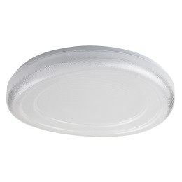 Rabalux 75060 LED fürdőszobai mennyezeti lámpa Dolcino | 36W integrált LED forrás | 2900lm | 4000K