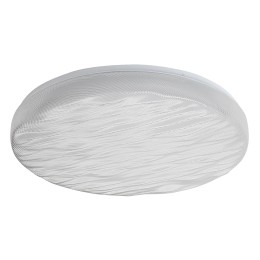 Rabalux 75062 LED fürdőszobai mennyezeti lámpa Luvia | 36W integrált LED forrás | 2900lm | 4000K