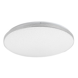 Rabalux 75063 LED fürdőszobai mennyezeti lámpa Toma | 40W integrált LED forrás | 2800lm | 4000K