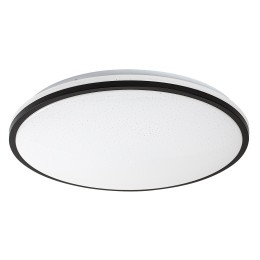 Rabalux 75064 LED fürdőszobai mennyezeti lámpa Slava | 40W integrált LED forrás | 2500lm | 4000K