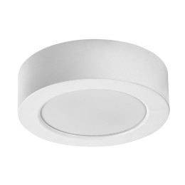 Rabalux 75071 LED kültéri mennyezeti lámpa ShaunPlus | 7W integrált LED forrás | 660lm | 4000K