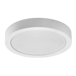 Rabalux 75072 LED kültéri mennyezeti lámpa ShaunPlus | 24W integrált LED forrás | 2600lm | 4000K