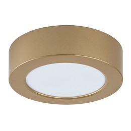 Rabalux 75077 LED kültéri mennyezeti lámpa ShaunPlus | 7W integrált LED forrás | 660lm | 4000K