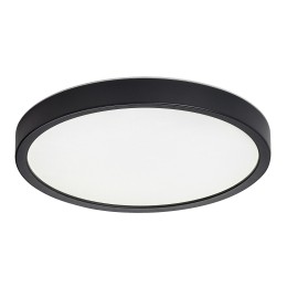 Rabalux 75081 LED kültéri mennyezeti lámpa Maurec | 18W integrált LED forrás | 1575lm | 3000/4000/60