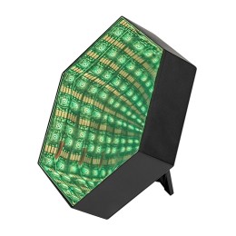 Rabalux 98076023 LED kislámpa Jocker | 1W integrált LED forrás | RGBK