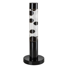Rabalux 98076027 LED asztali lámpa Lavastic | 25W integrált LED forrás | 34lm | 3000K