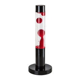 Rabalux 98076028 LED asztali lámpa Lavastic | 25W integrált LED forrás | 34lm | 3000K