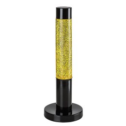 Rabalux 98076029 LED asztali lámpa Lavastic | 25W integrált LED forrás | 34lm | 3000K