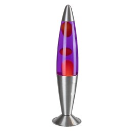 Rabalux 98076106 LED asztali lámpa Lollipop3 | 25W integrált LED forrás | 29lm | 3000K