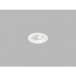 LED2 2231541 LED süllyeszthető lámpa Max 1 1x8W | 735lm | 4000K | IP65