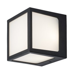 Rabalux 98077042 LED kültéri fali lámpa Rennes  | 10W integrált LED forrás | 580lm | 4000K