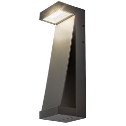 Rabalux 77067 LED kültéri mennyezeti lámpa Bradu | 12W integrált LED forrás | 845lm | 3000K