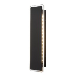 Rabalux 77077 LED kültéri fali lámpa Pemba | 18W integrált LED forrás | 1300lm | 3000K